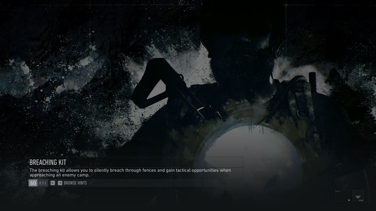 Ghost Recon Breakpoint screenshot 4 for Playstation 4